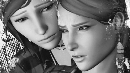 Life is Strange: Before the Storm – Episode 3: Hell is Empty im Test - Wechselbad der Gefühle