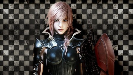 Lightning Returns: Final Fantasy 13 im Test - Fahriges Finale