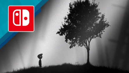 Nur 99 Cent im eShop: Dieser Horror-Plattformer für Switch hat Legenden-Status und es gibt ihn gerade zum Schnäppchenpreis