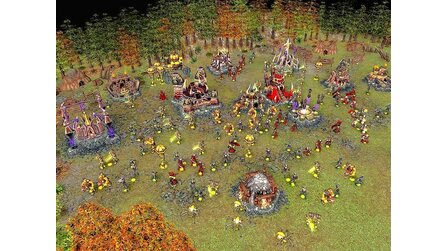 Lords of Everquest - Screenshots