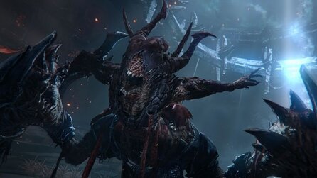 Lords of the Fallen im Test - Bitte mehr Patches