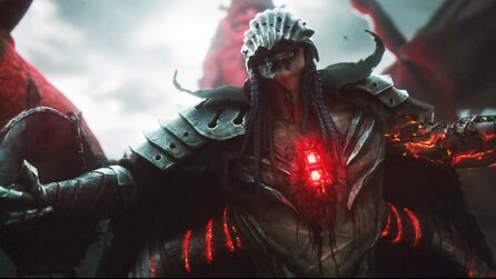 The Lords of the Fallen: Erstes Gameplay zeigt, was das Soulslike-Reboot vom Original unterscheidet