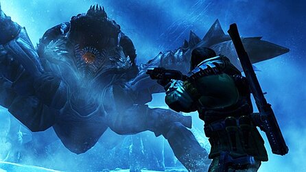 Lost Planet 3 - Capcom verschiebt den Release des Shooters