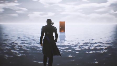 Lost Soul Aside - Gameplay-Trailer zeigt Mix aus Devil May Cry, Ninja Gaiden und Final Fantasy 15