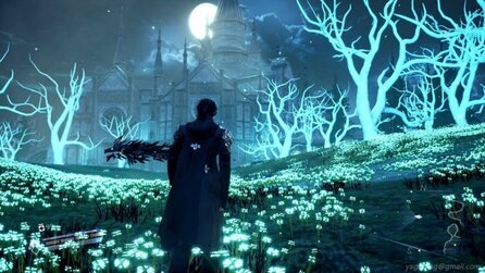 Lost Soul Aside - Beeindruckendes Indie-Spiel mit Unreal Engine 4 von nur einem Entwickler