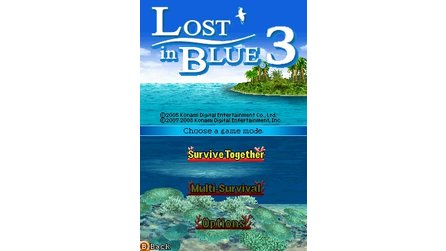 Lost in Blue 3