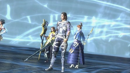 Lost Odyssey - JRPG vom Final Fantasy-Schöpfer jetzt auch für Xbox One