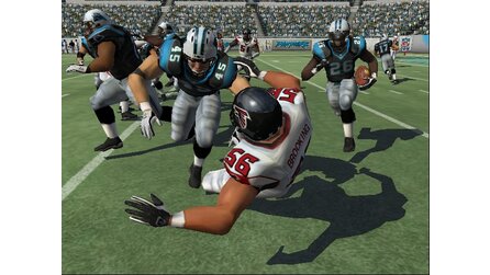 Madden NFL 07 PS2