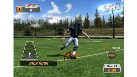 Madden NFL 07 Wii