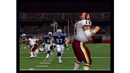 Madden NFL 2001 PlayStation 2