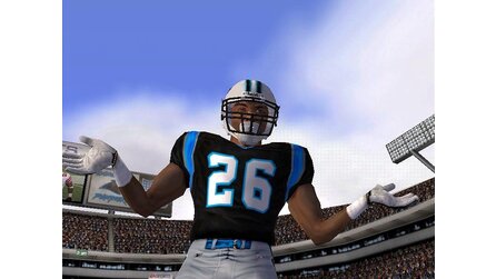 Madden NFL 2003 - Screenshots