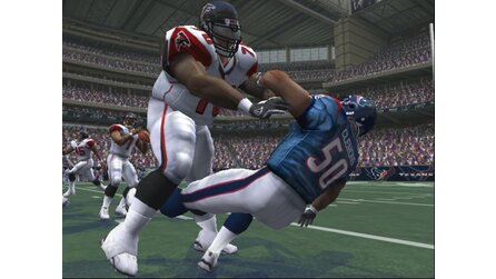 Madden NFL 2005 - Screenshots