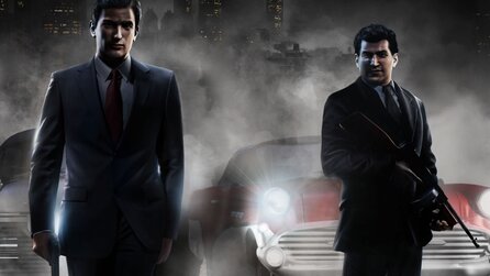 Mafia 4: Neuer Trademark-Eintrag macht Hoffnung auf Sequel + Remaster