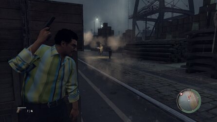 Mafia 2: Joes Adventures - DLC-Test im Test - Test für Xbox 360 und PlayStation 3