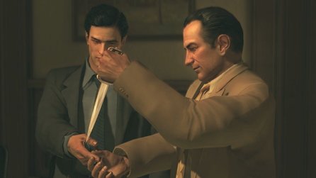 Mafia 2 - Vorschau für Xbox 360 und PlayStation 3