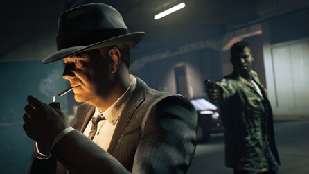 Mafia 3 - Fünf Gameplay-Features, die uns der neue Trailer verspricht