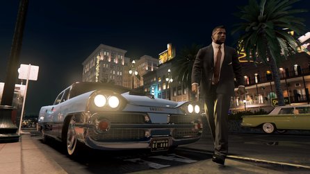 Mafia 3 - Artworks und Screenshots der DLCs von Mafia 3