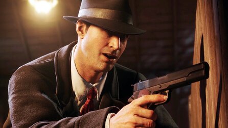 Mafia: Definitive Edition - Erstes Gameplay verrät neue Details zum Remake