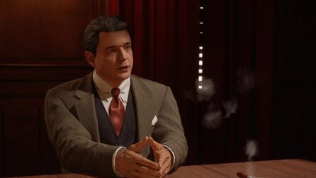 Mafia 1 Definitive Edition: Story-Trailer zeigt Tommys Aufstieg im Prolog