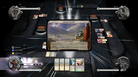 Magic: The Gathering - Duels of the Planeswalkers 2013 - Screenshots