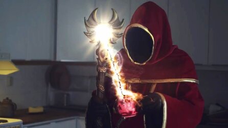 Magicka 2 - E3-Ankündigungs-Trailer zum Action-Rollenspiel