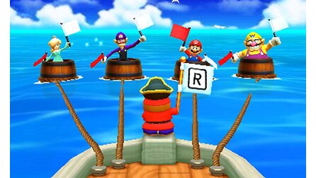 Mario Party: The Top 100 - Screenshots