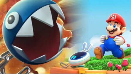 Mario + Rabbids: Kingdom Battle - Ultra Challenge Pack im DLC-Check