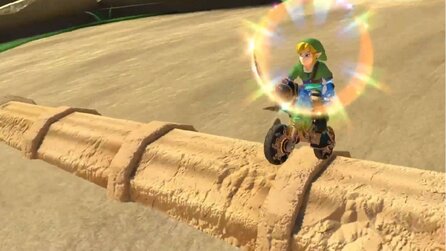 Mario Kart 8: Alle Inhalte aus Welle 5 des Booster-Streckenpass im Trailer