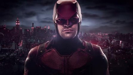 Marvels Daredevil - Nach dem Serien-Aus: Marvel hat wohl eigene Pläne mit dem Helden