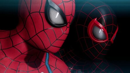 Marvels Spider-Man 2: Post-Credit-Scene deutet weibliche Heldin für Teil 3 an