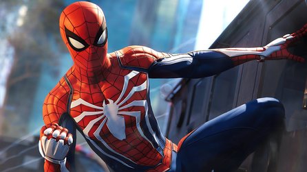 PS Plus verliert bald gefeiertes PS-Exclusive - Darum solltet ihr Spider-Man nicht verpassen