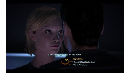 Mass Effect 2 - Charakterimport - So übernehmt ihr euer Savegame aus Teil Eins