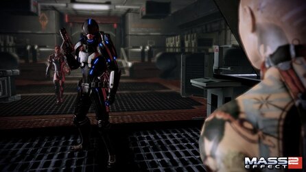 Mass Effect 2 - DLC: Aegis Pack