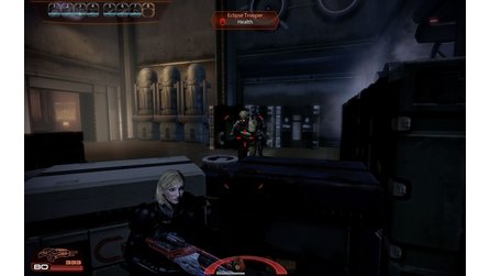 Mass Effect 2 - DLC: Kasumis Stolen Memory