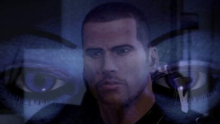 Mass Effect 2 - DLC-Trailer