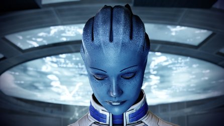 Mass Effect 4: Neuer Teaser gibt Anhaltspunkte zur Story und die Community rätselt