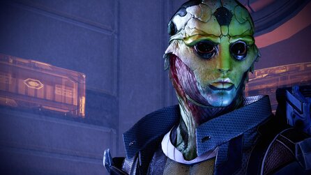 Das neue Mass Effect erreicht wichtigen Meilenstein und ist endlich in früher Entwicklung
