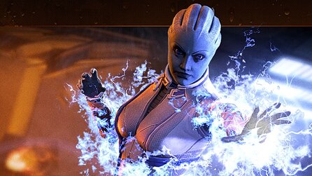 Mass Effect 2: Lair of the Shadow Broker - Video