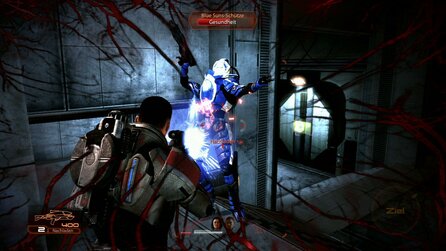 Mass Effect 2 - DLC - Erste Details zum letzten DLC