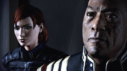 Mass Effect 3 - FAQ: die wichtigsten Fragen geklärt