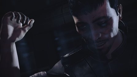 Mass Effect 3 - Screenshots aus dem »Leviathan«-DLC