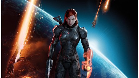 Mass Effect geht weiter – aber wie? Wir haben fünf Theorien