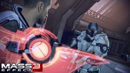 Mass Effect: Datapad - Was kann die kostenlose App?