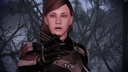 Mass Effect 3: Ex-Entwickler enthüllt 10 Jahre altes Easter Egg, das nie entdeckt wurde