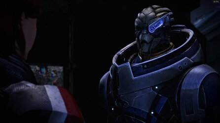Mass Effect: Legendary Edition - Screenshots aus der PC-Version