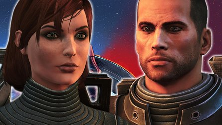 Mass Effect Interview: Das wünscht sich Shepard für die Zukunft der Reihe