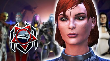 Mass Effect 2: Wie alle die Selbstmordmission überleben