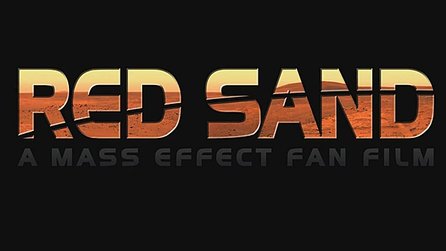 Mass Effect - Shepard-Sprecher im Fan-Film »Red Sand« dabei