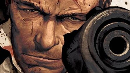 Max Payne 3 - Teil drei der Comic-Serie kommt nächste Woche