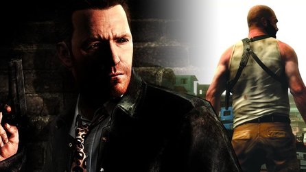 Max Payne 3 - Die Abrechnung